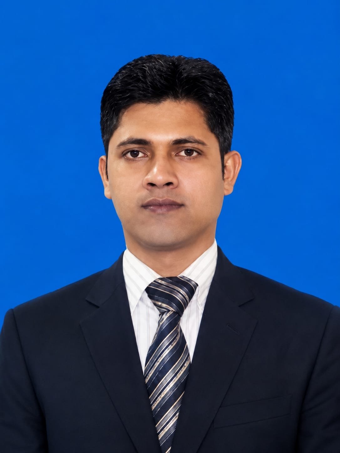 Md. Sojib Gazi, Manager at Change The Life